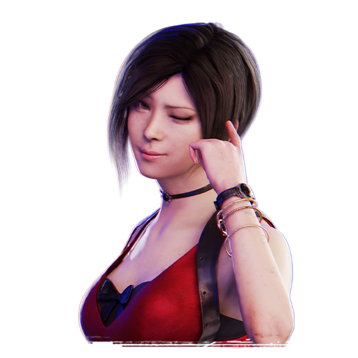 Ada Wong