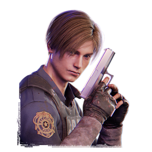 Leon S. Kennedy