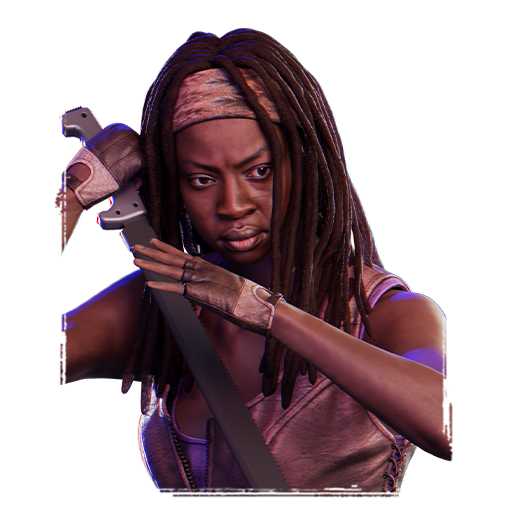 Michonne Grimes