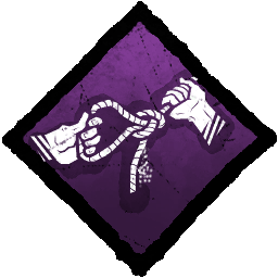 Scourge Hook: Hangman's Trick