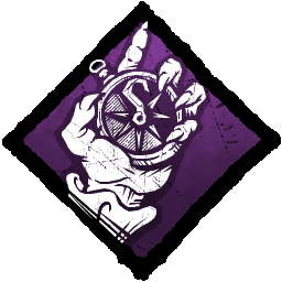 Scourge Hook: Jagged Compass